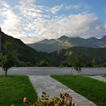Lugina E Komanit Koman