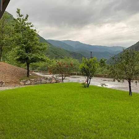 Lugina E Komanit