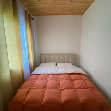 Lugina E Komanit Koman