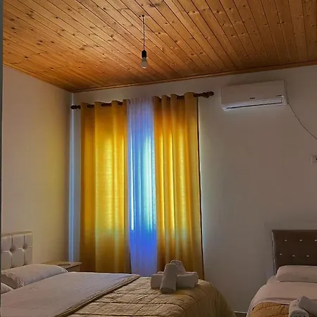 Lugina E Komanit Koman