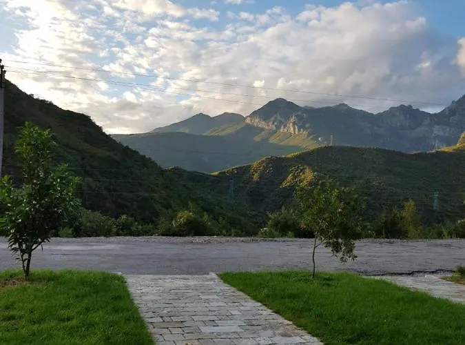 Lugina E Komanit Koman