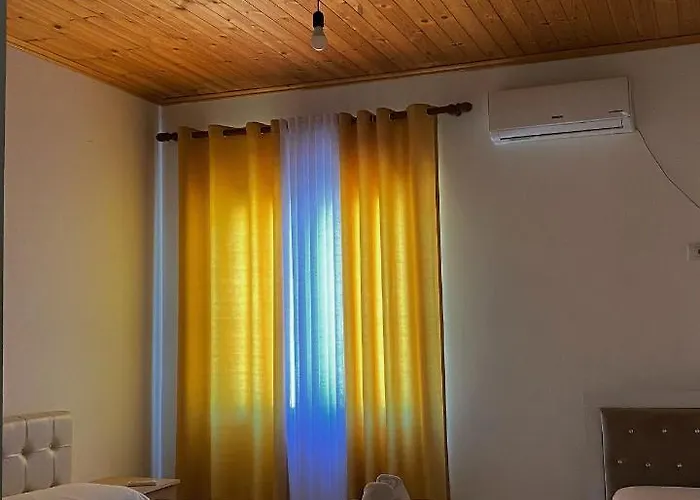 Lugina E Komanit Koman