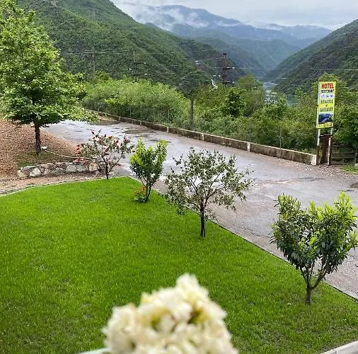 Lugina E Komanit Koman