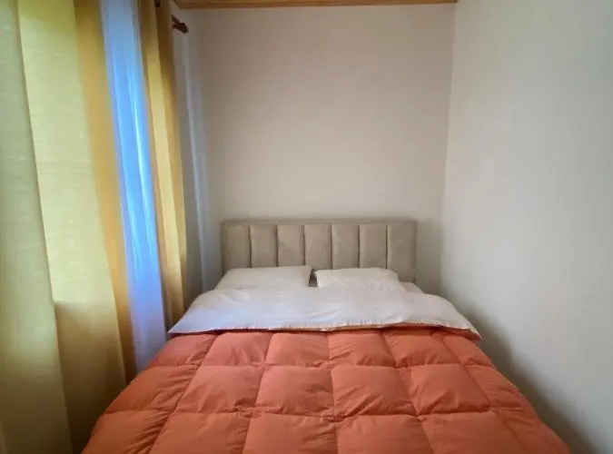 Lugina E Komanit Koman